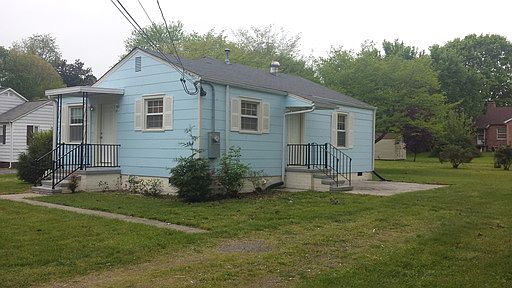 2nd image of 3403 Avondale Ave