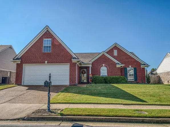 11625 Dempsey Dr, Arlington, TN 38002