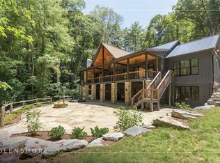 935 Glenshore Dr, Cullowhee, NC 28723