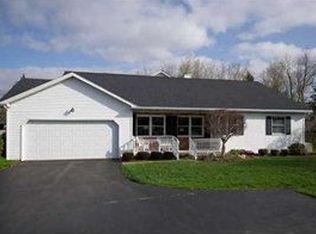 6059-4 Webster Rd, Orchard Park, NY 14127