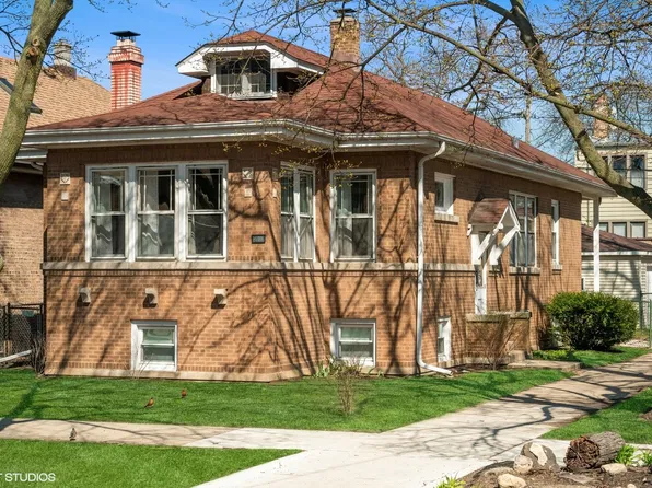 5003 N Hamlin Ave, Chicago, IL 60625