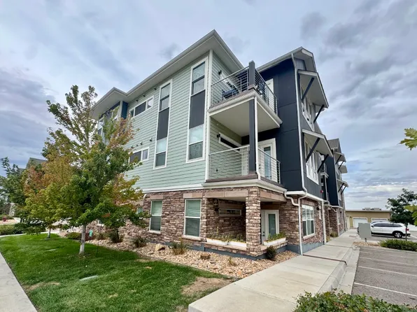 210 S Cherrywood Dr #201, Lafayette, CO 80026
