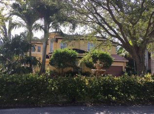 7201 SW 123rd Pl, Miami, FL 33183