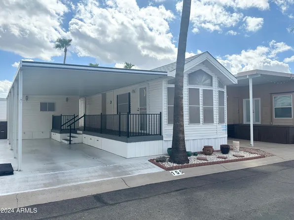 155 S LIMESTONE Drive, Apache Junction, AZ 85119