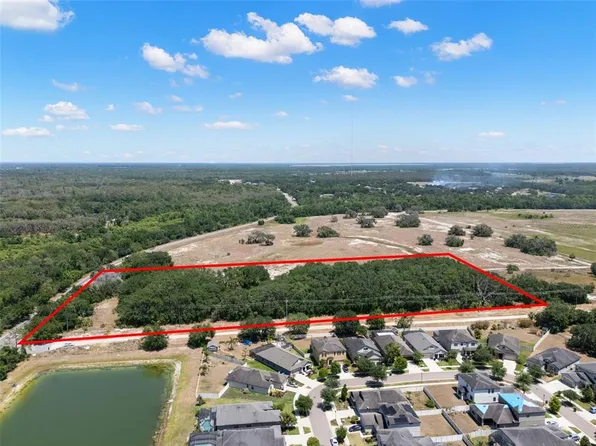 Rhodine Rd, Riverview, FL 33579
