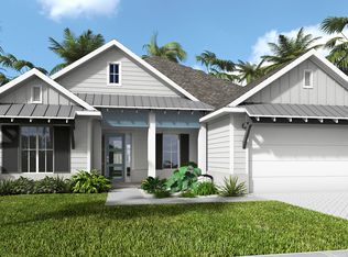 2497F Plan, Southern Hills 65', Brooksville, FL 34601