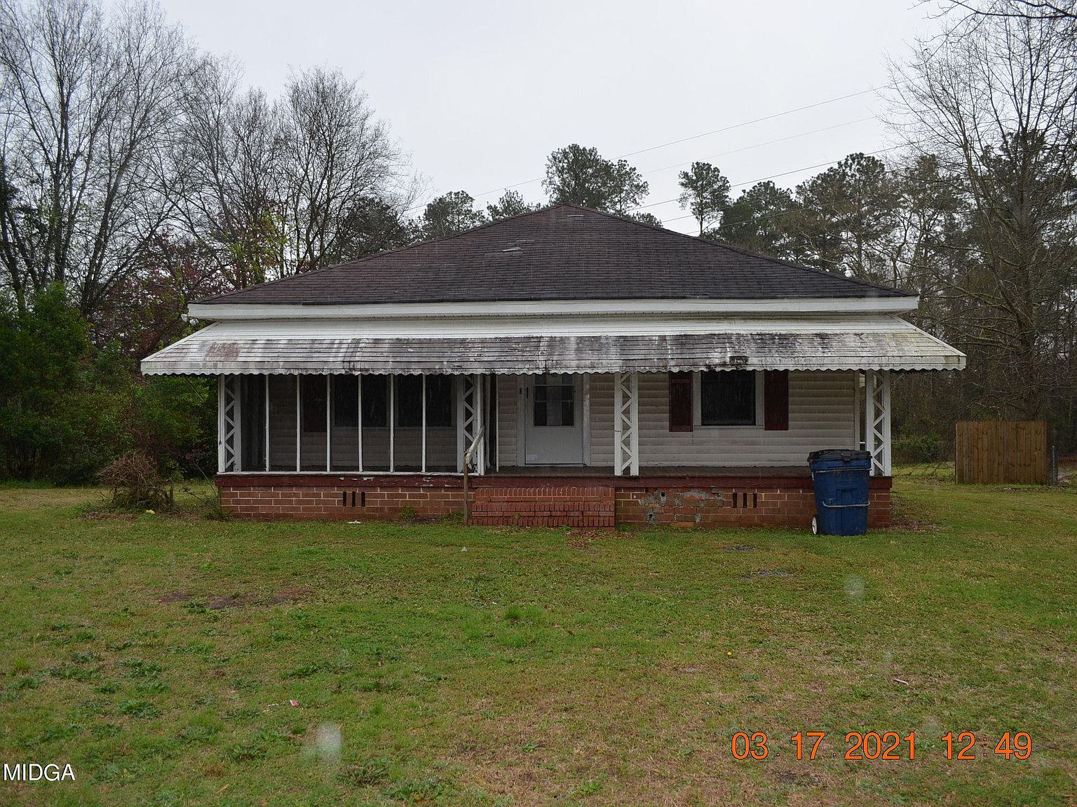 3851 Irwinton Rd, Macon, GA 31217 Zillow