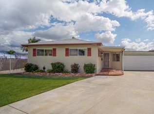 17065 E Benbow St, Covina, CA 91722
