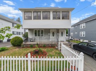 24-26 Fuller St, Everett, MA 02149