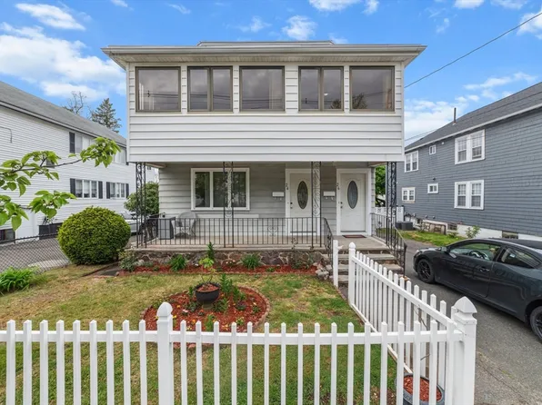 24-26 Fuller St, Everett, MA 02149