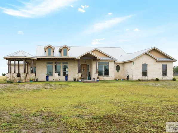 11589 Fm 1015, Lasara, TX 78561