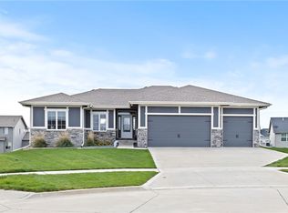 1204 NW 4th Ct, Grimes, IA 50111