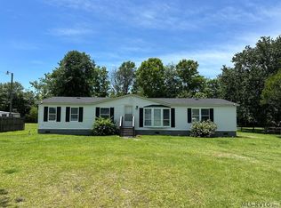 3717 Governors Rd, Kelford, NC 27847