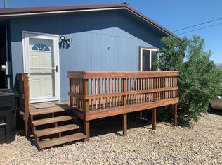 545 7th Ave W APT 1, Craig, CO 81625