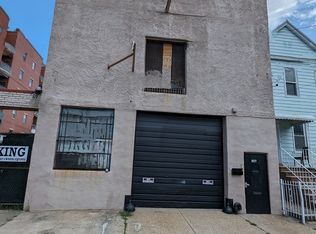 156 Culver Ave, Jersey City, NJ 07305