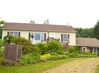 2751 Scranton Hollow Rd, Warren, PA 16365