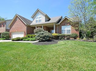 11925 Fallcreek Ln, Loveland, OH 45140