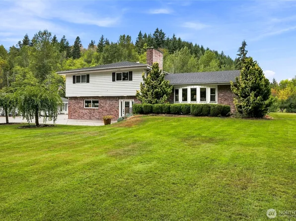 2917 Sawall Avenue, Centralia, WA 98531