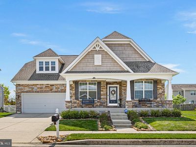15 Talley Dr, Smyrna, DE, 19977
