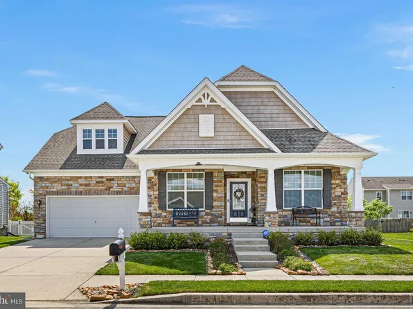 15 Talley Dr, Smyrna, DE 19977