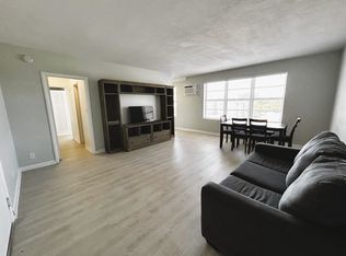 600 N Birch Rd APT 705H, Fort Lauderdale, FL 33304