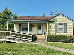 4201 Eminence Rd, Eminence, KY 40019
