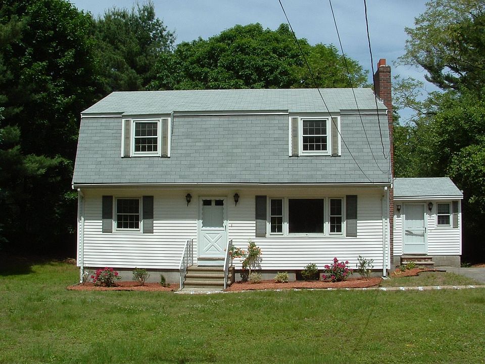 1 acre lot