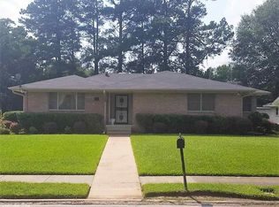 3522 S Main St, Pine Bluff, AR 71601