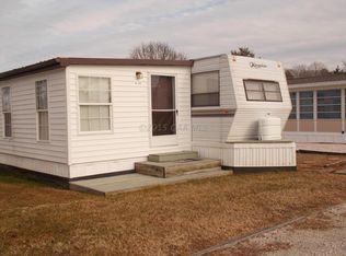 430 Timberline Cir, Berlin, MD 21811