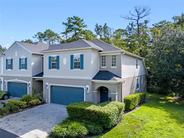547 EVENING SKY Drive, Oviedo, FL 32765
