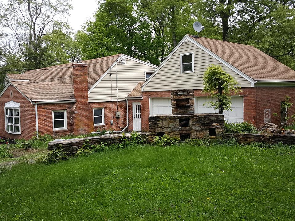 354 Tunnel Rd, Vernon, CT 06066 Zillow