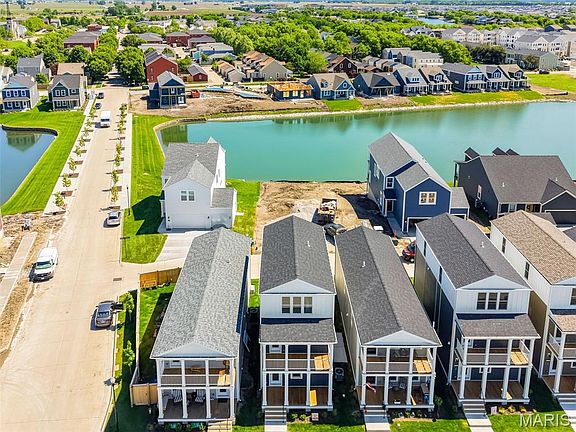 3rd image of 5006 Becks Landing Ln