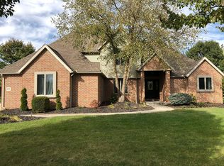 1818 Lakeland Dr, Findlay, OH 45840