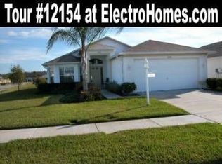 12154 Broadgreen Pl, New Port Richey, FL 34655