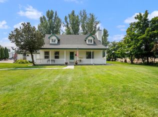 1515 Laurel Cir, Emmett, ID 83617