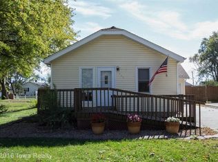 325 E Leland Ave, Des Moines, IA 50315