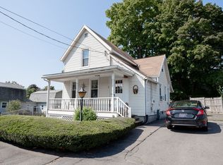 1 Webster Ave, Westfield, MA 01085