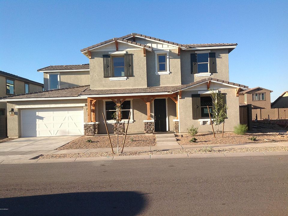 2nd image of 22862 E Parkside Dr