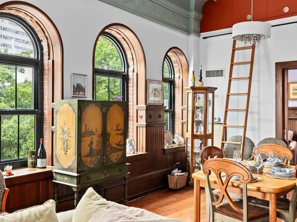 251 Heath St APT 224, Jamaica Plain, MA 02130