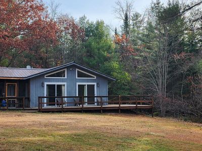 225 Hazen Rd, Au Sable Forks, NY, 12912