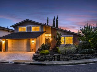 4652 Sugarland Cir, Concord, CA 94521