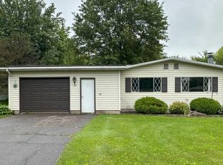 509 E Terrace St, Colby, WI 54421