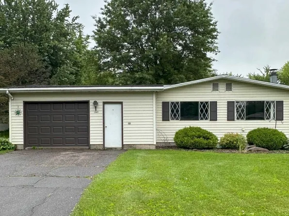 509 East TERRACE STREET, Colby, WI 54421