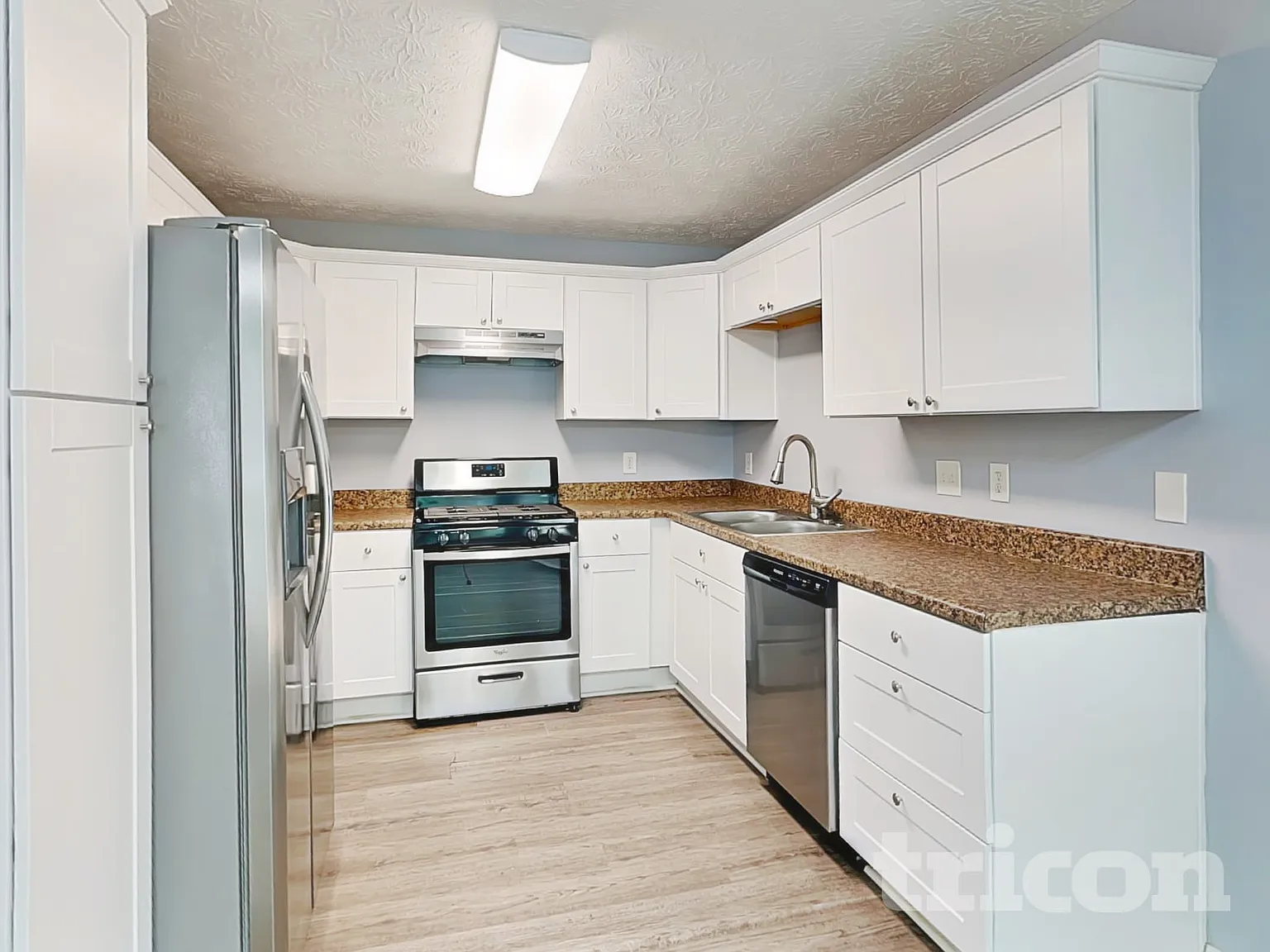 1812 Crescent Hill Drive NW Acworth GA — Photo 4