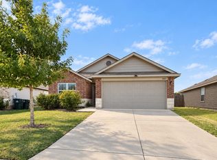 15017 Custis Ln, Austin, TX 78725