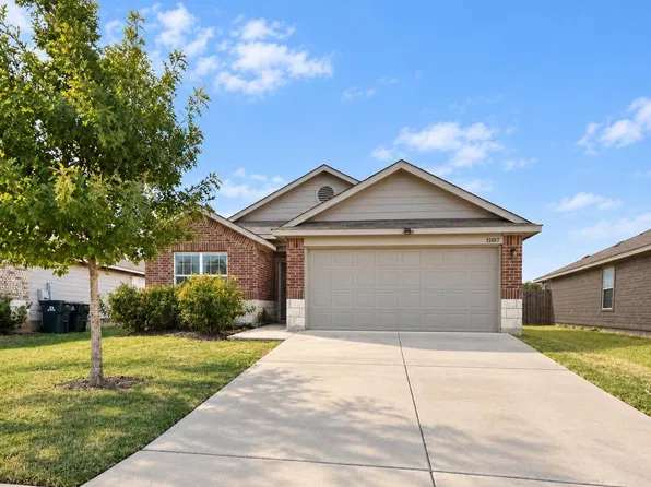 15017 Custis Ln, Austin, TX 78725