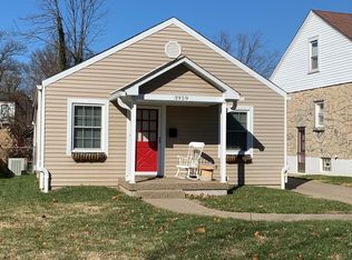 3959 Staebler Ave, Saint Matthews, KY 40207
