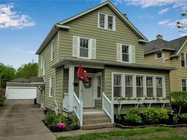 253 Hamilton Dr, Amherst, NY 14226