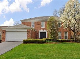 2041 Wexford Cir, Wheaton, IL