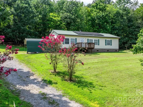 3032 Coldwater St, Connelly Springs, NC 28612